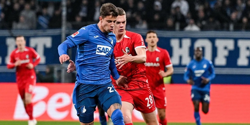 Hoffenheim vs FC FCSB Prediction and Betting Tips (12.12.2024)