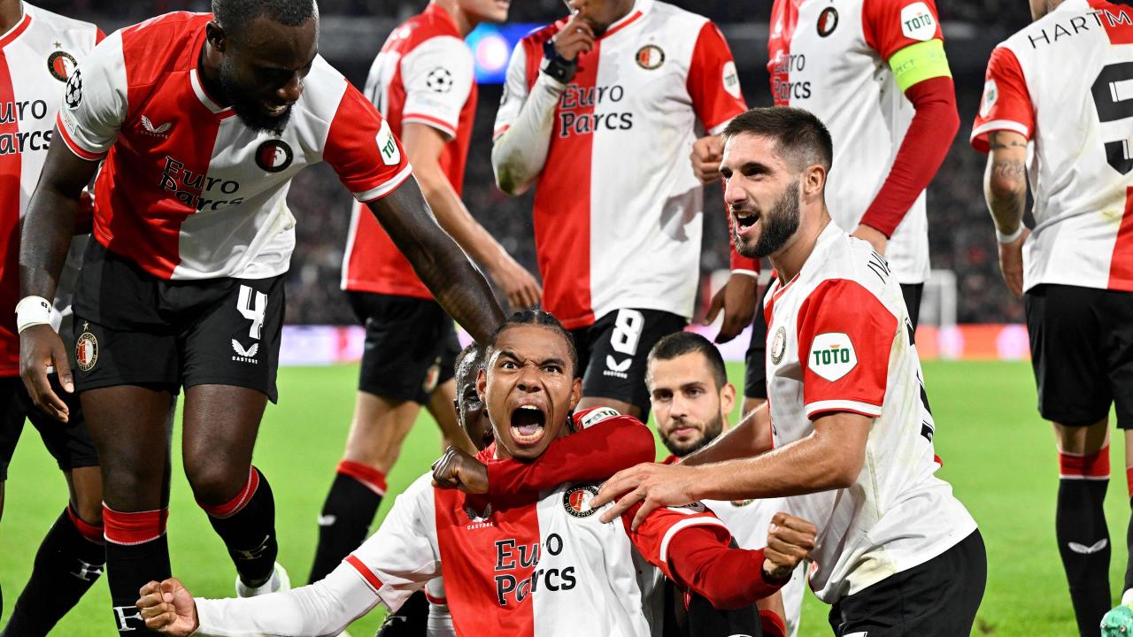 Nhận định Maastricht vs Feyenoord: Đẳng cấp chênh lệch, 3h00 ngày 18/12/2024