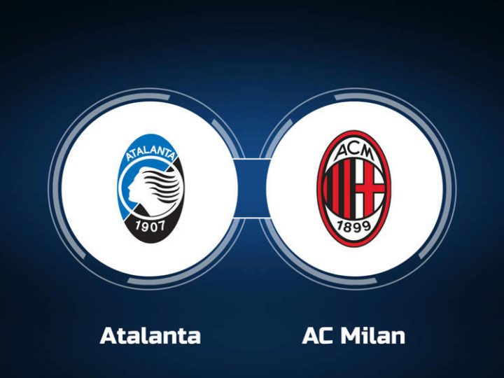 Soi Kèo Atalanta vs AC Milan, 02h45 ngày 07/12 Serie A