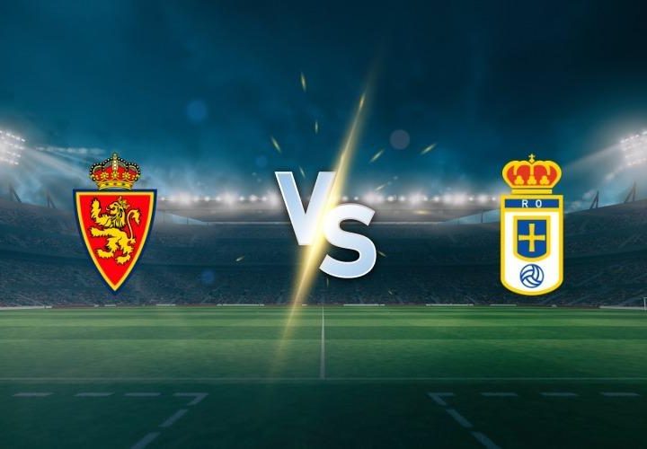 Soi Kèo Zaragoza vs Oviedo, 03h15 ngày 18/12 La Liga 2