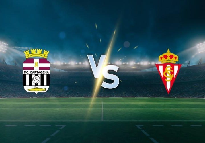 Soi Kèo Cartagena vs Gijon, 02h30 ngày 10/12 La Liga 2