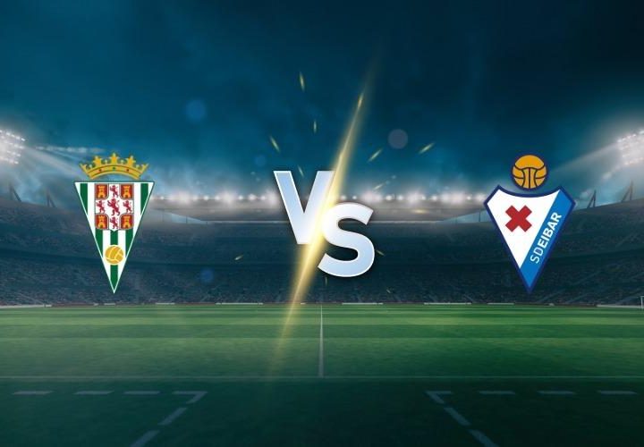 Soi Kèo  Cordoba vs Eibar, 03h15 ngày 18/12 La Liga 2