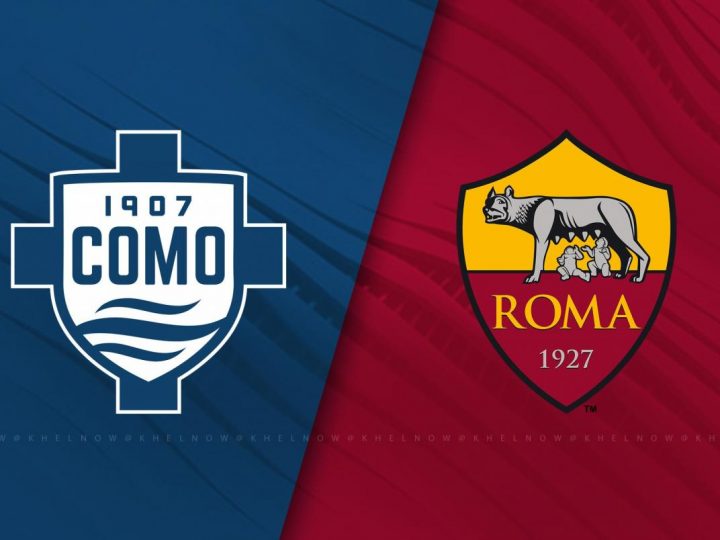 Soi Kèo Como vs AS Roma, 00h00 ngày 16/12 VĐQG Ý