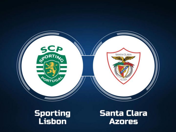 Soi Kèo Sporting CP vs Santa Clara, 03h45 ngày 19/12 Cúp Quốc Gia Bồ Đào Nha