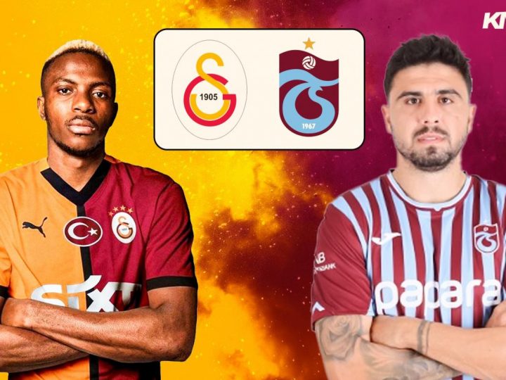 Soi Kèo Galatasaray vs Trabzonspor, 01h00 ngày 17/12 Super Lig