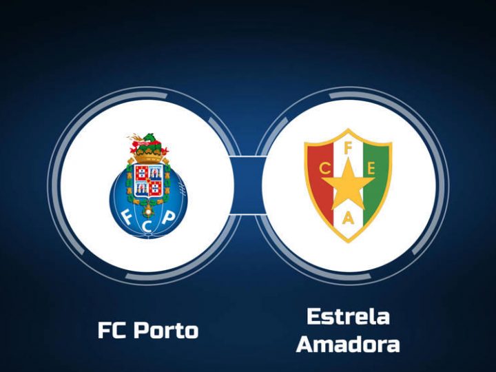 Soi Kèo Porto vs Estrela, 03h15 ngày 17/12 Liga Portugal