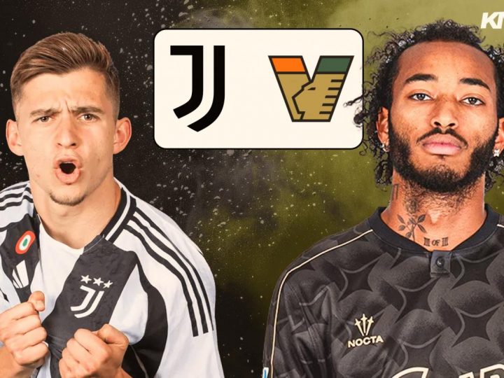 Soi Kèo Juventus vs Venezia, 02h45 ngày 15/12 VĐQG Ý