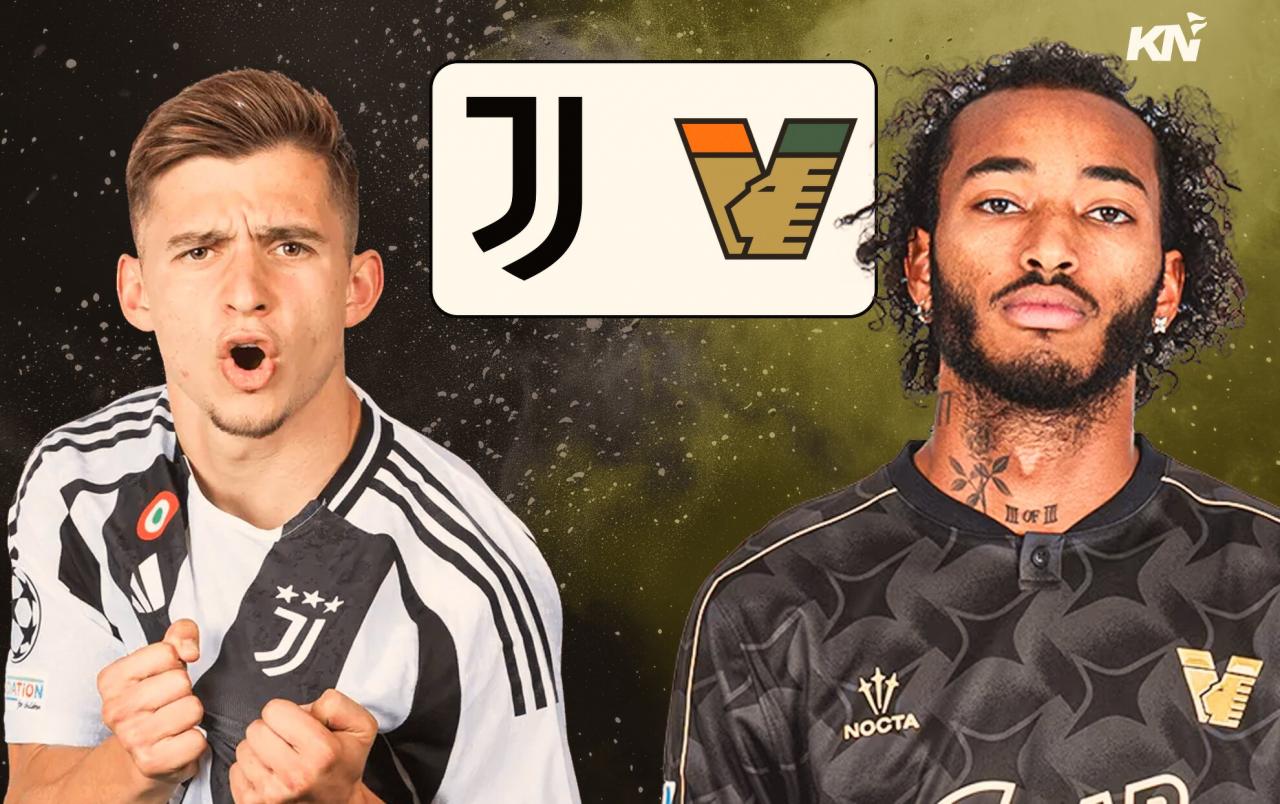 Juventus vs Venezia Prediction, lineups, betting tips & odds