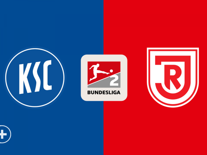 Soi Kèo Karlsruher vs Regensburg, 00h30 ngày 14/12 Bundesliga 2