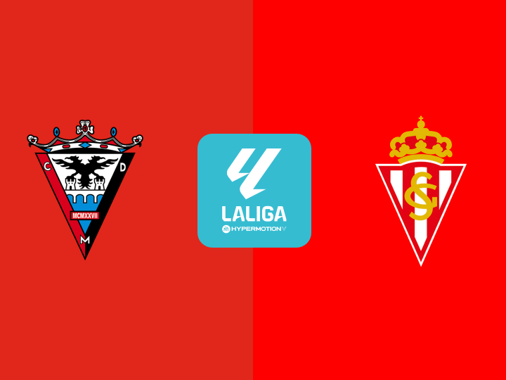 Soi Kèo Mirandes vs Gijon, 03h15 ngày 19/12 La Liga 2