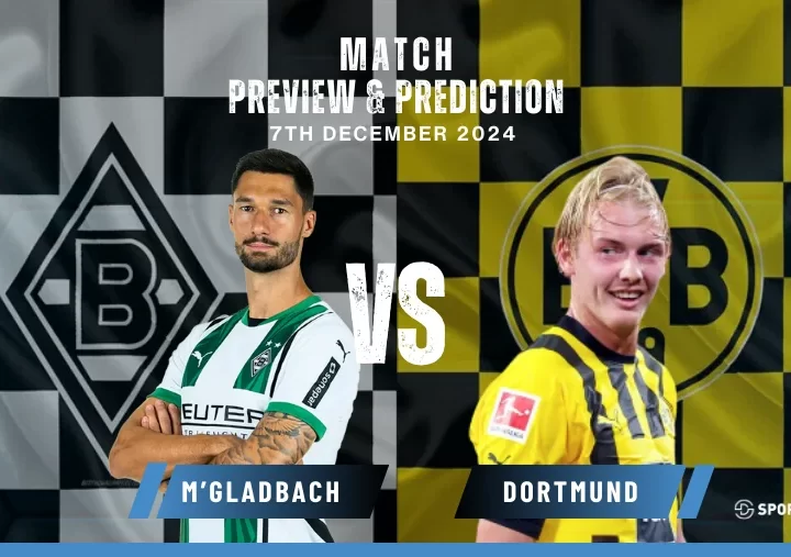 Soi Kèo Monchengladbach vs Dortmund, 00h30 ngày 08/12