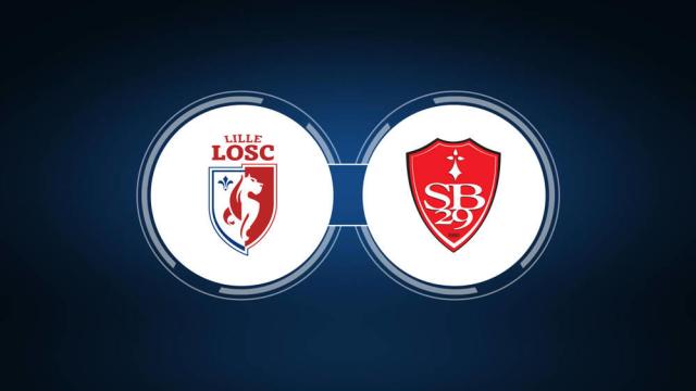 Soi Kèo Lille vs Brest, 01h00 ngày 07/12 VĐQG Pháp