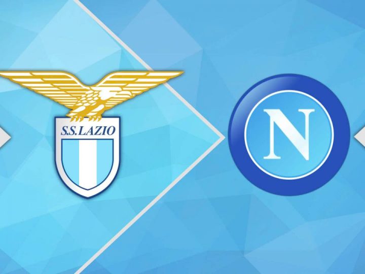 Soi Kèo Napoli vs Lazio, 02h45 ngày 09/12 Serie A