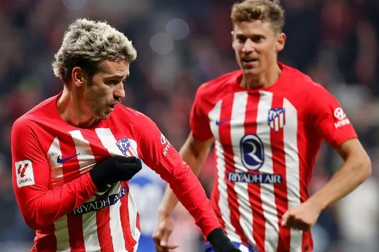 Prediksi, H2H, Tebak Skor, Atletico Madrid vs Sevilla, La Liga: Atletico  Madrid Perlu Jaga Performa - Sporta News