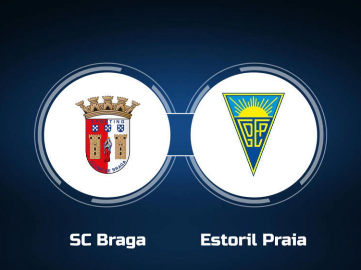 Soi Kèo Braga vs Estoril, 03h15 ngày 07/12 Liga Portugal