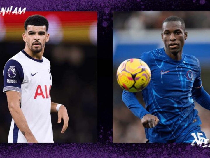 Soi Kèo Tottenham vs Chelsea, 23h30 ngày 08/12 Premier League