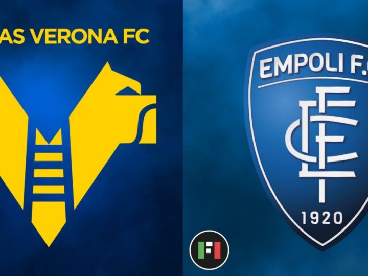 Soi Kèo Verona vs Empoli, 21h00 ngày 08/12 Serie A