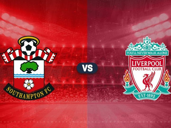 Soi Kèo Southampton vs Liverpool, 03h00 ngày 19/12 Carabao Cup