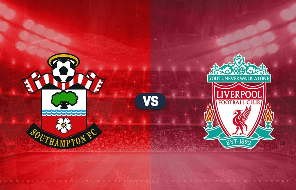 Nhận định trận đấu Southampton vs Liverpool, 3h00 ngày 19.12: Lữ đoàn đỏ  tiến bước | Thể thao | Báo Văn Hóa Online