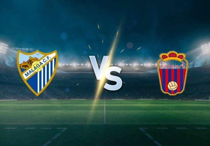 Soi Kèo Malaga vs Eldense, 03h15 ngày 19/12 La Liga 2