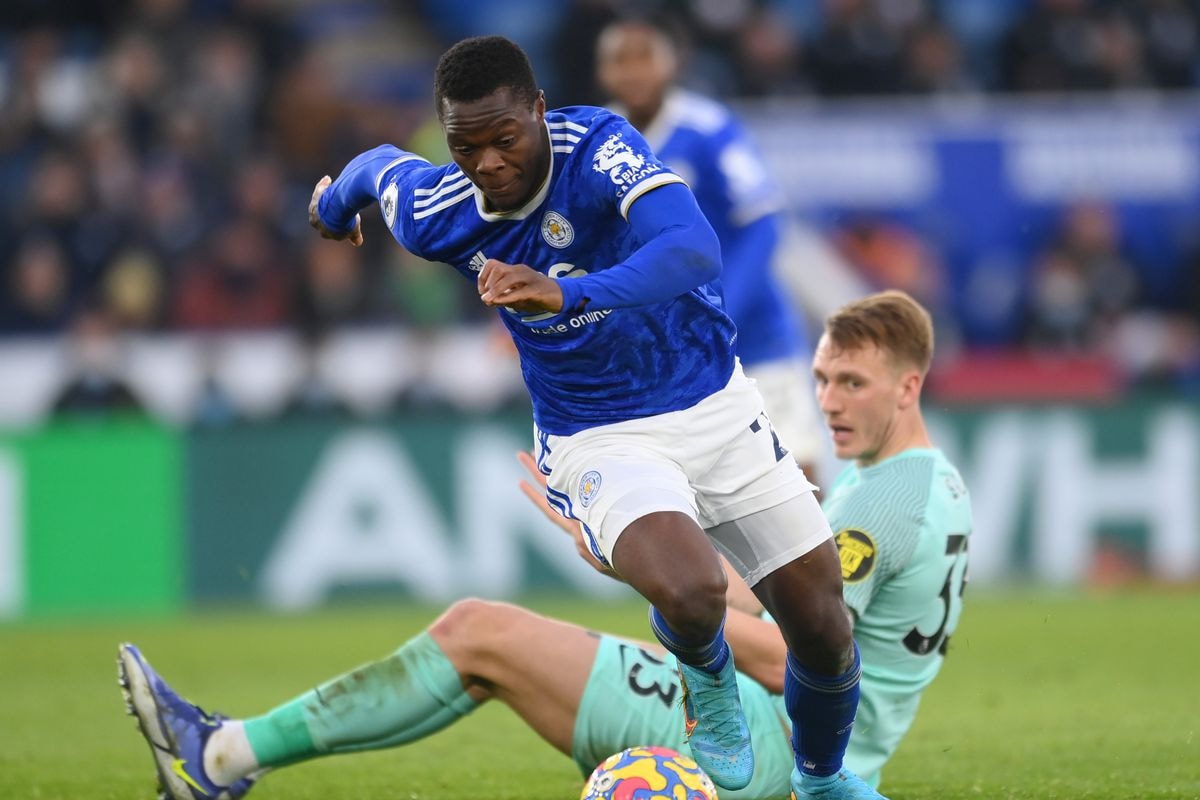 Nhận định, dự đoán Leicester City vs Brighton: Tiếc cho chủ nhà