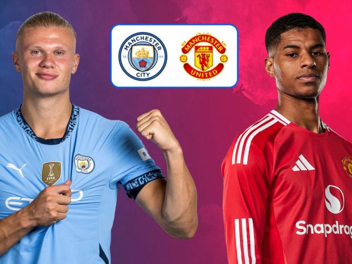 Soi Kèo Man City vs Man United, 23h30 ngày 15/12 Premier League