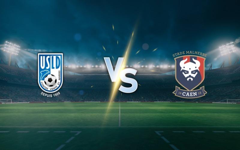 Dunkerque vs Caen prediction and betting tips on December 16, 2024 –  Ratingbet.com