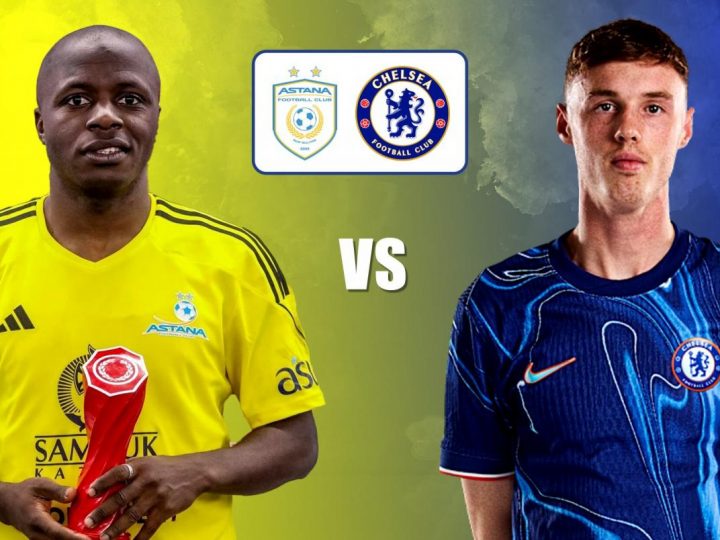 Soi Kèo Astana vs Chelsea, 22h30 ngày 12/12 UEFA Europa