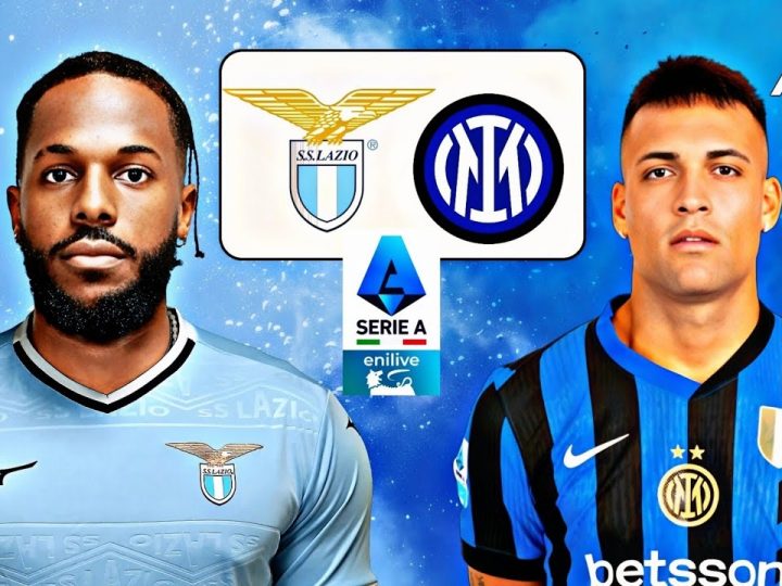 Soi Kèo Lazio vs Inter Milan, 02h45 ngày 17/12  Serie A