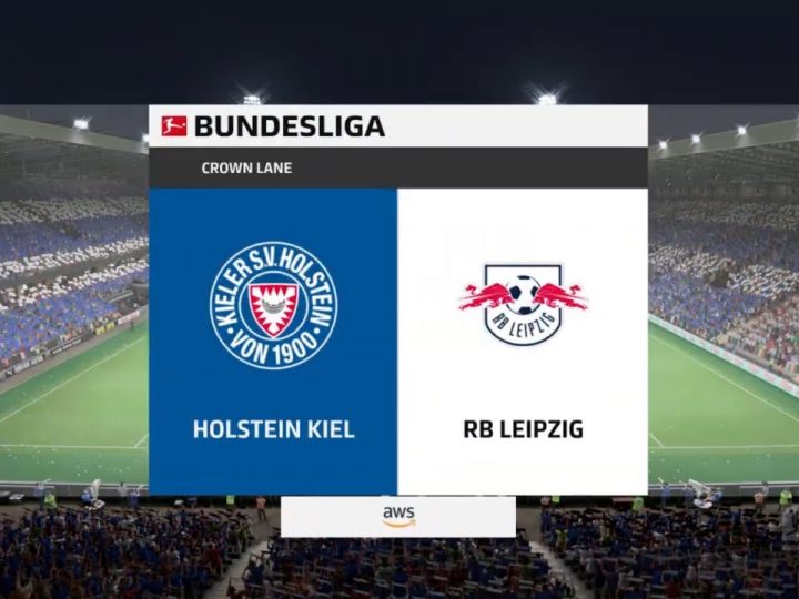 Soi Kèo Kiel vs RB Leipzig, 21h30 ngày 07/12 VĐQG Đức