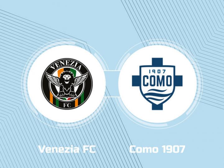 Soi Kèo Venezia vs Como, 00h00 ngày 09/12 Serie A