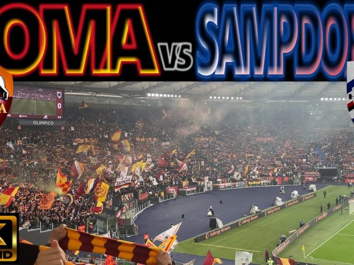 Soi Kèo AS Roma vs Sampdoria, 03h00 ngày 19/12 Coppa Italia