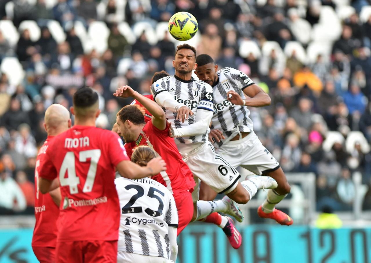 Nhận định bóng đá Monza vs Juventus (02h45 hôm nay), vòng 14 Serie A