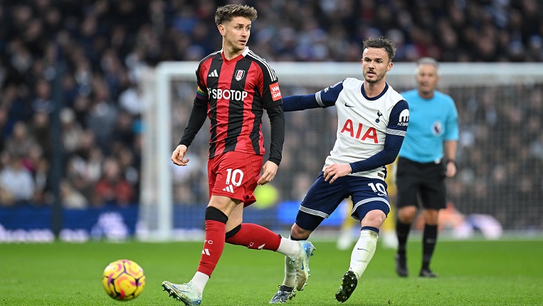 Nhận định Bournemouth vs Tottenham, Ngoại hạng Anh, lực lượng, đội hình dự  kiến