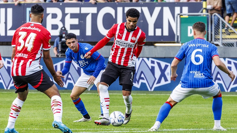 Nhận định PSV Eindhoven vs Twente, VĐQG Hà Lan, lực lượng, đội hình dự kiến