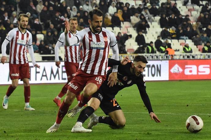 Nhận định, soi kèo Bodrum vs Sivasspor, 00h00 ngày 14/12: Những kẻ khốn khổ