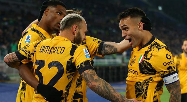 Nhận định Inter Milan vs Como (02h45, 24/12): Tiếp đà thăng hoa
