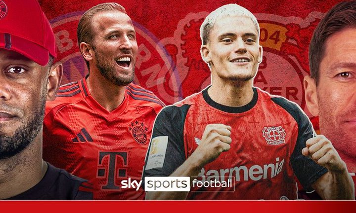 Soi Kèo Bayern Munich vs Leverkusen, 02h45 ngày 04/12 Cúp Đức