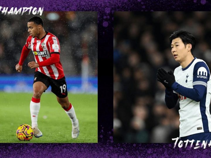 Soi Kèo Southampton vs Tottenham, 02h00 ngày 16/12 Premier League