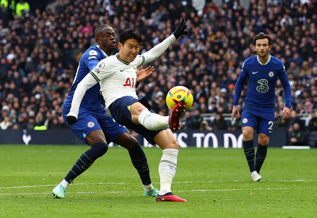 Đánh giá, nhận định Tottenham vs Chelsea, 3h00 ngày 7/11