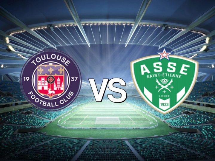 Soi Kèo Toulouse vs Saint-Etienne, 02h45 ngày 14/12 Ligue 1