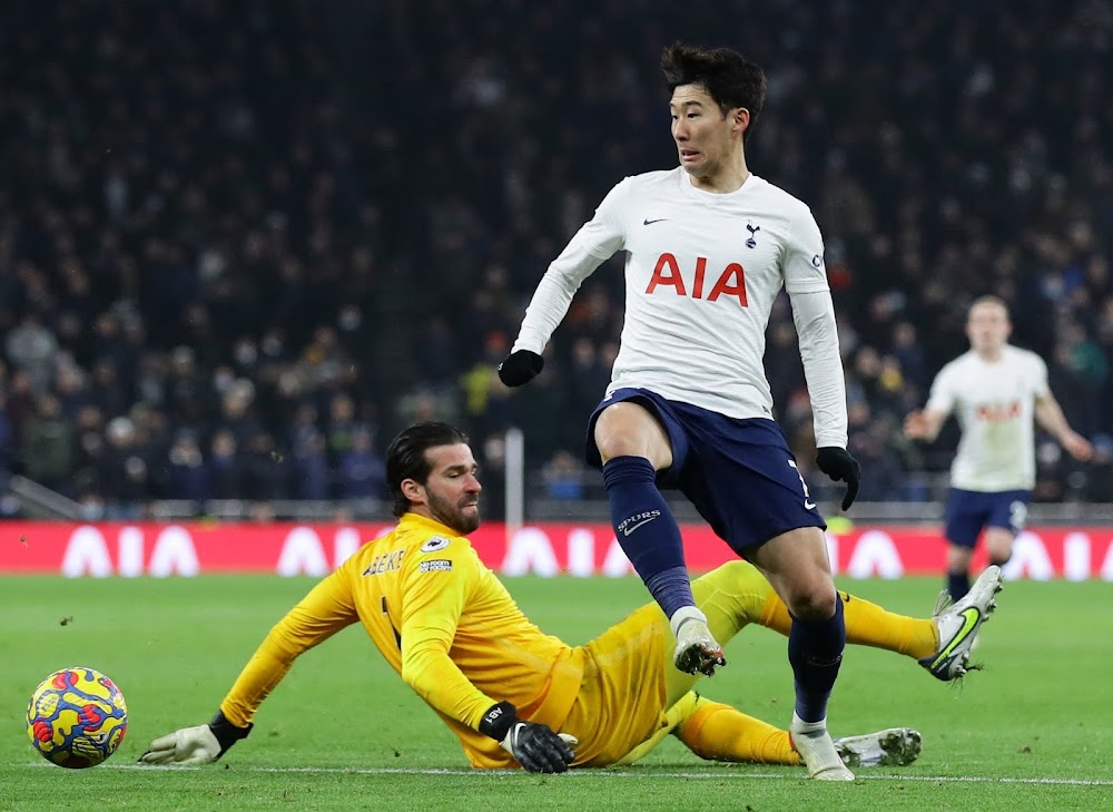 Đụng độ Liverpool - Tottenham ngập tràn "mưa" bàn thắng & dấu mốc lịch sử