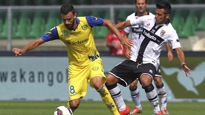 Nhận định Verona vs Empoli: Bất phân thắng bại