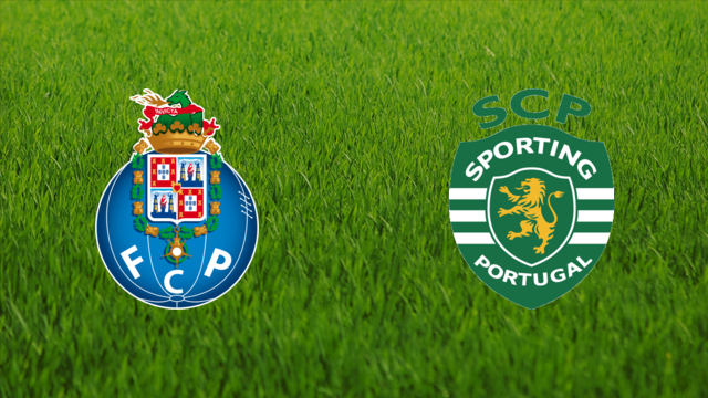 Soi Kèo Sporting CP vs Porto, 02h45 ngày 08/01 Taça da Liga