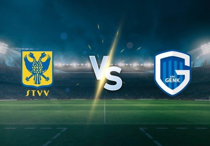 Soi Kèo STVV vs Genk, 02h45 ngày 08/01 VĐQG Bỉ