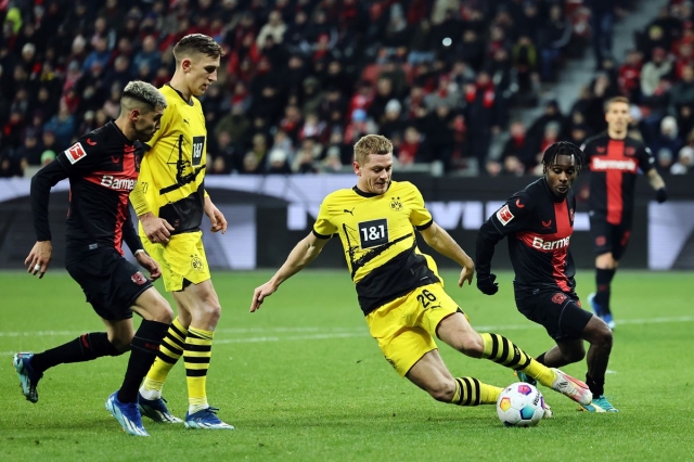 Nhận định Dortmund vs Bayer Leverkusen: Đại bàng lại gãy cánh, 02h30 ngày  11/01/2025