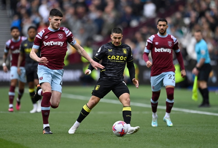 Nhận định Aston Villa vs West Ham: Cơn khủng hoảng thêm dài, 3h00 ngày  11/01/