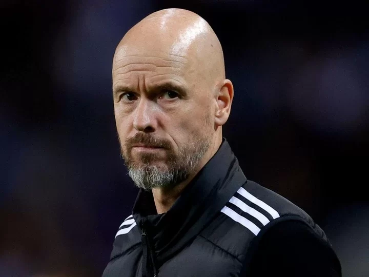 Ten Hag nhận được nhiều sự quan tâm sau khi rời MU