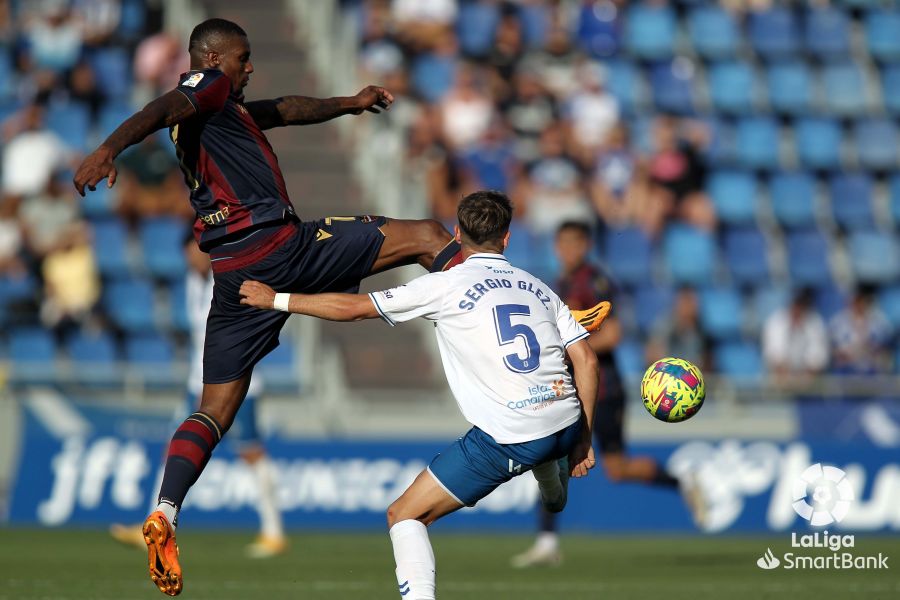 CD Tenerife vs. Levante UD: horario, TV, estadísticas, Desvendando os  segredos e vantagens da agjogos - oinoteka.gr