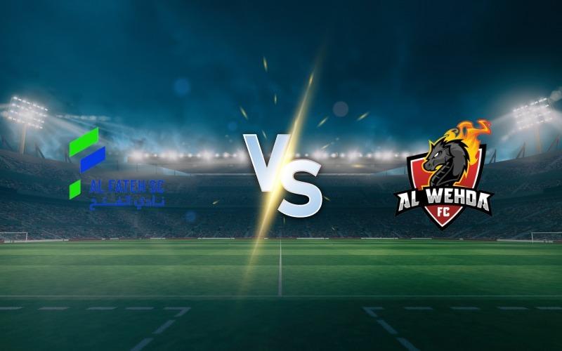 Al-Fateh vs Al-Wehda prediction and betting tips on January 9, 2025 –  Ratingbet.com